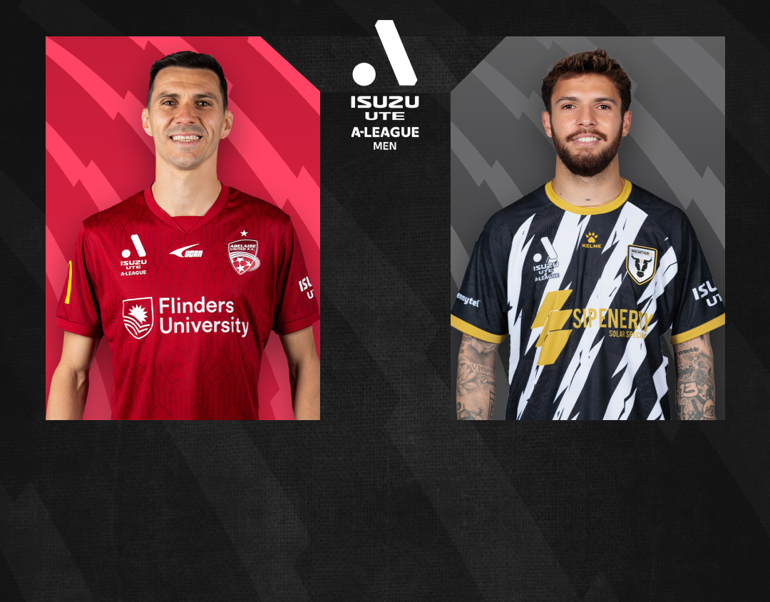 Match #127 of a league 2024-25 banner