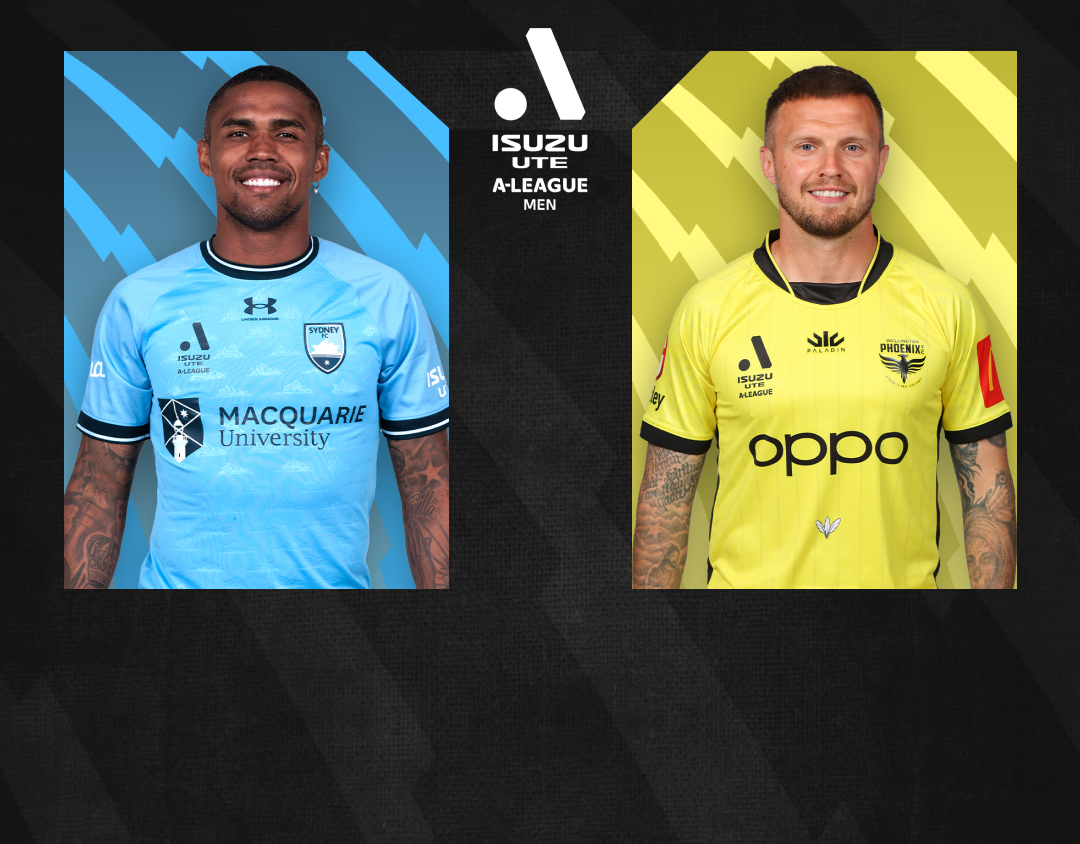 Match #128 of a league 2024-25 banner