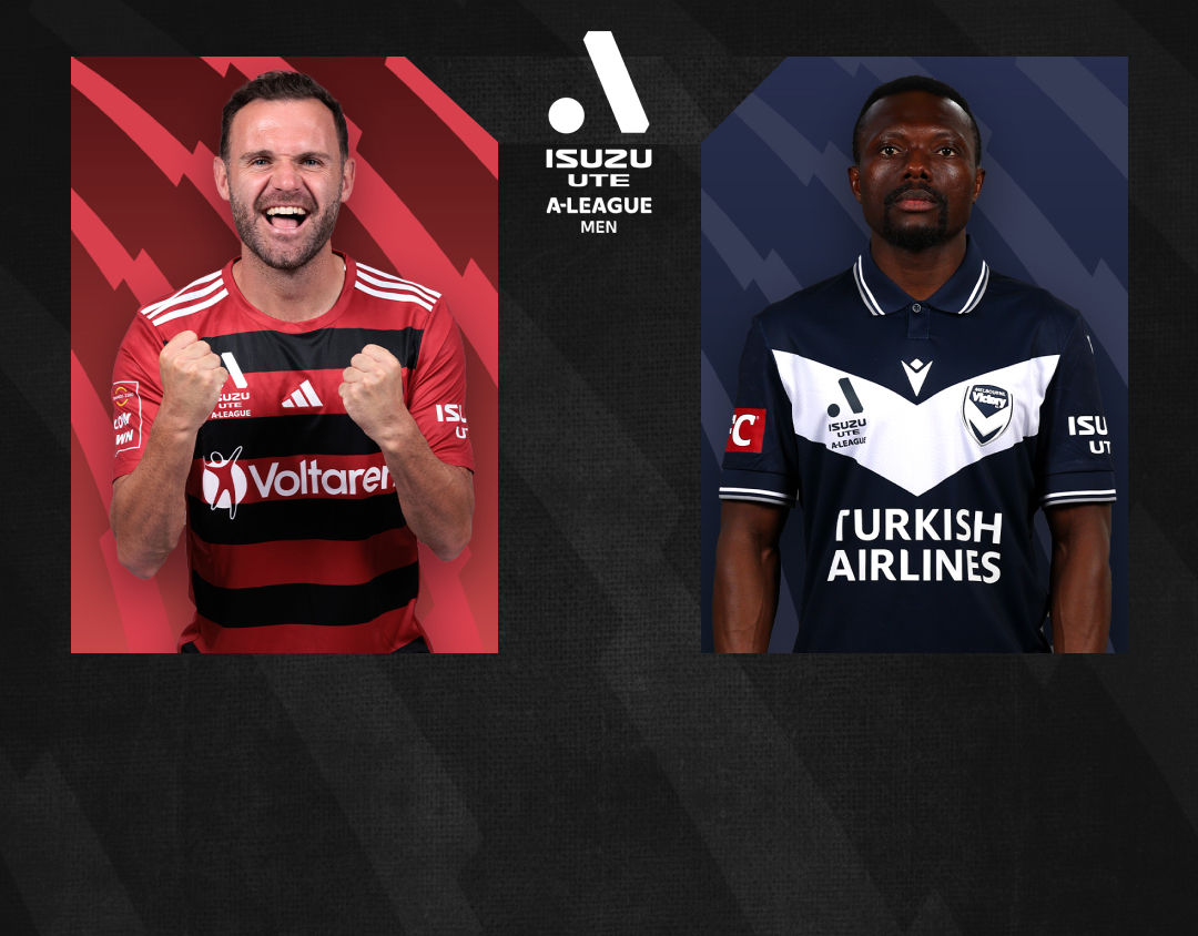 Match #129 of a league 2024-25 banner