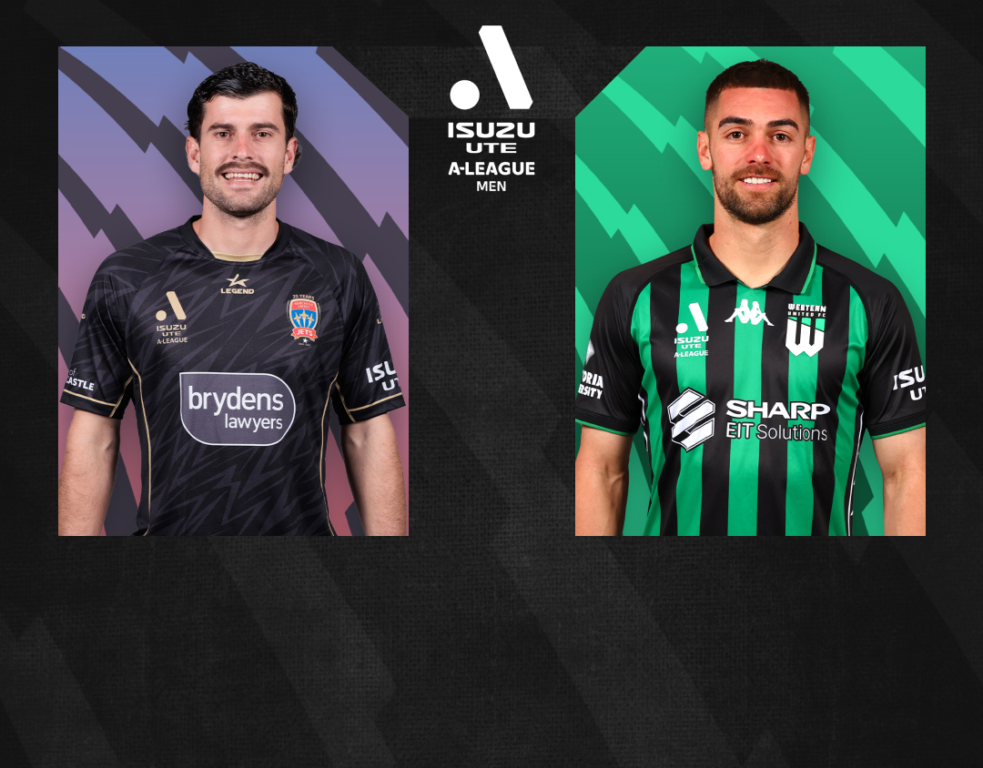 Match #132 of a league 2024-25 banner