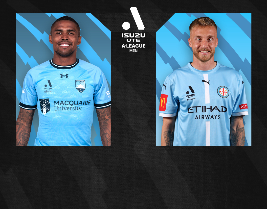 Match #135 of a league 2024-25 banner