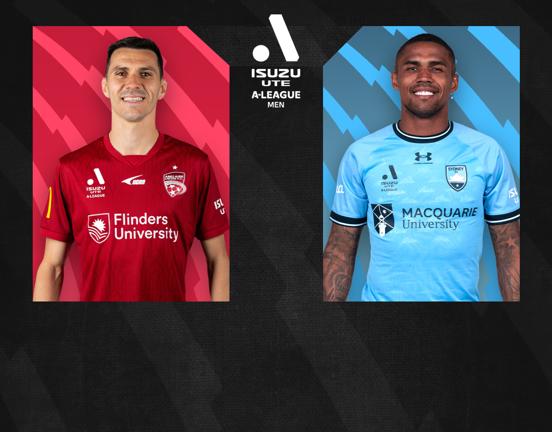 Match #143 of a league 2024-25 banner