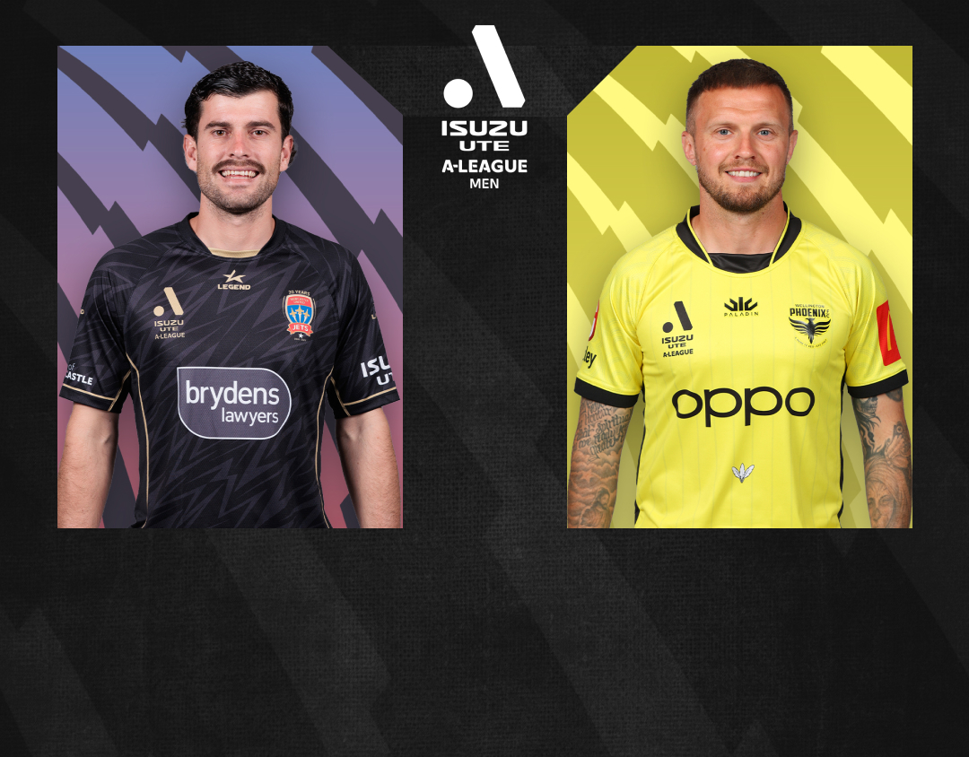 Match #144 of a league 2024-25 banner