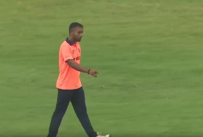 91 Yards Club beat Guwahati Giants by 1 run | Match 12