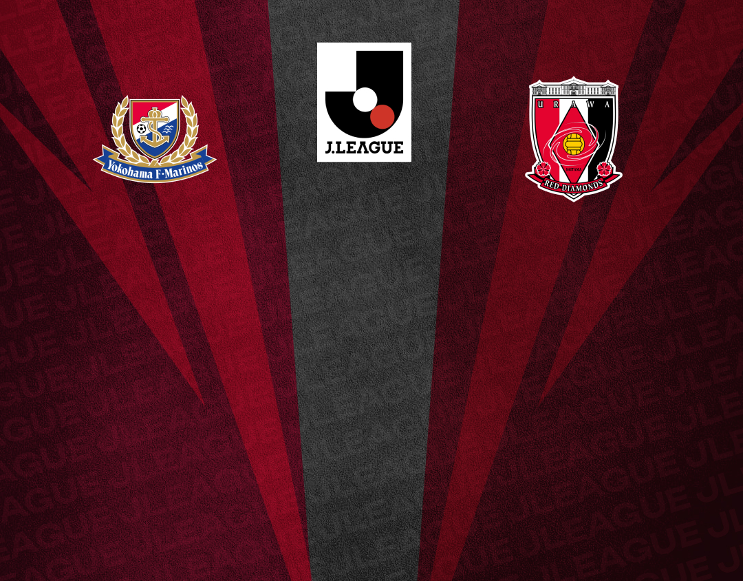Match #149 of j league 2024 banner