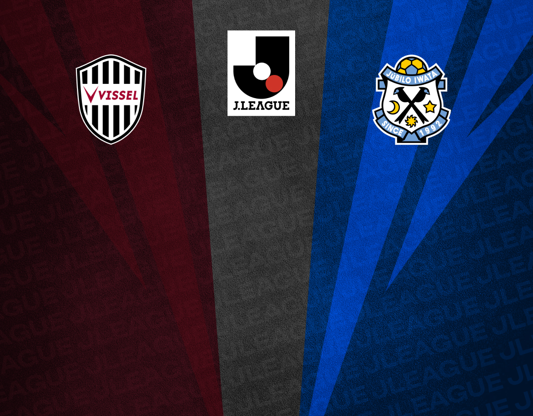 Match #150 of j league 2024 banner