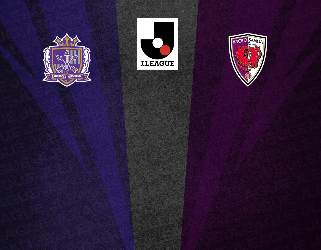 Match #151 of j league 2024 banner