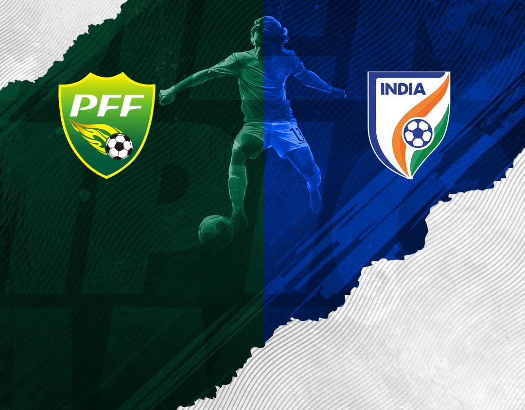 Match #1 of saff women's championship banner