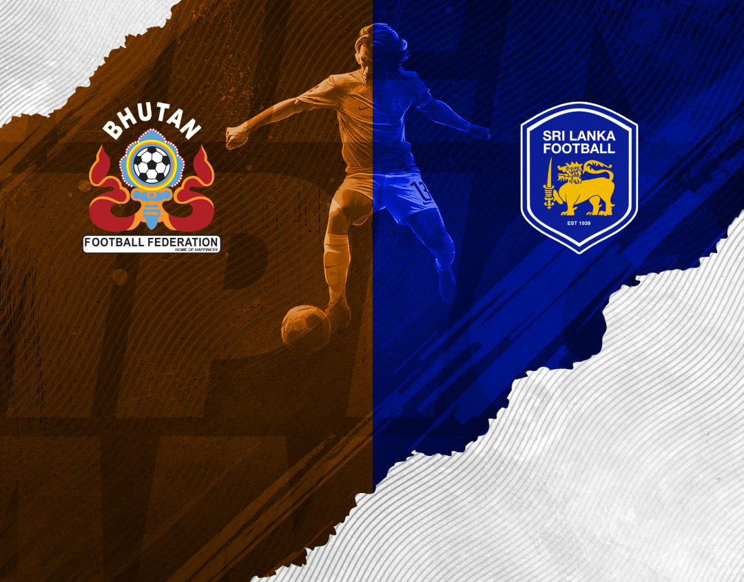 Match #5 of saff women's championship banner