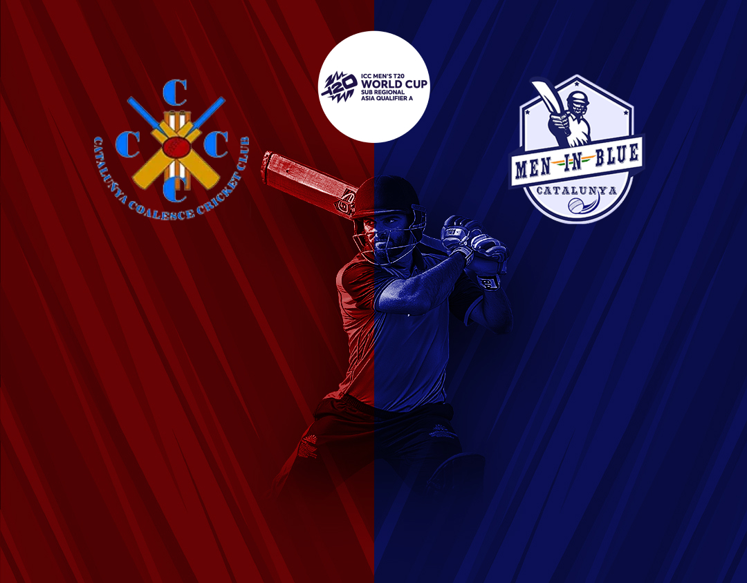 Match 6 of ecs spain, encore, 2024: catalunya coalesce vs men in blue banner