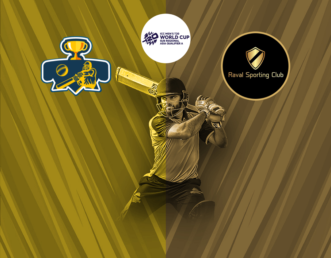 Match 57 of ecs spain, encore, 2024: girona vs raval sporting banner