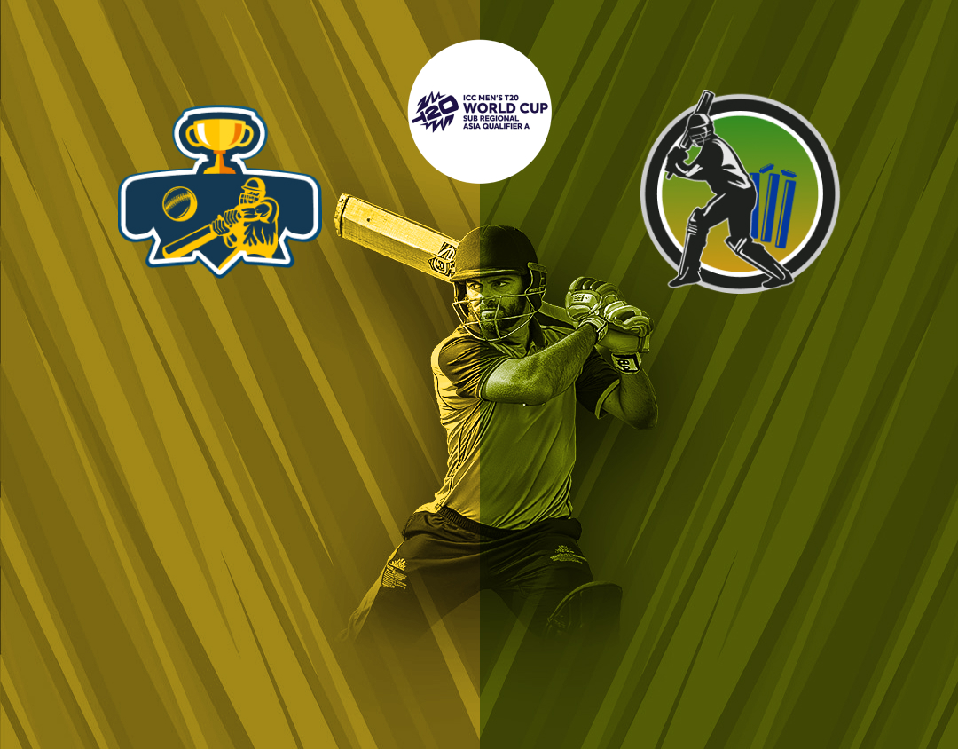 Match 61 of ecs spain, encore, 2024: girona vs barcelona qalandar banner