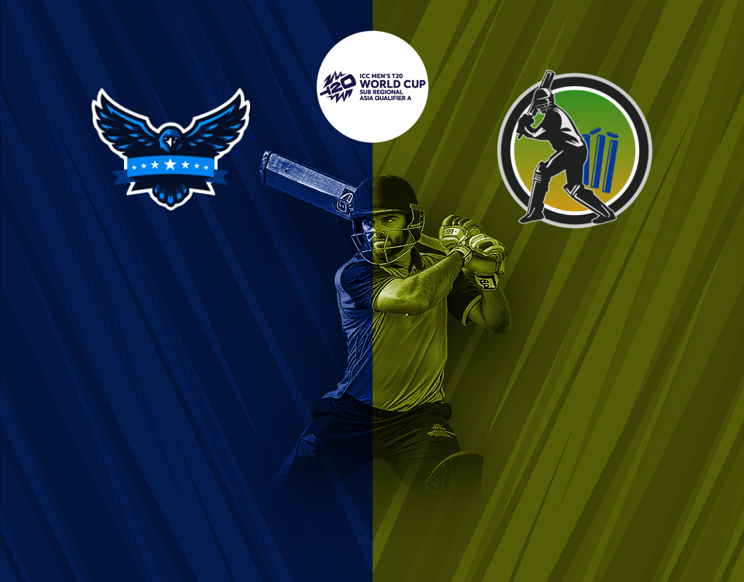 Match 70 of ecs spain, encore, 2024: hawks xi catalunya vs barcelona qalandar banner