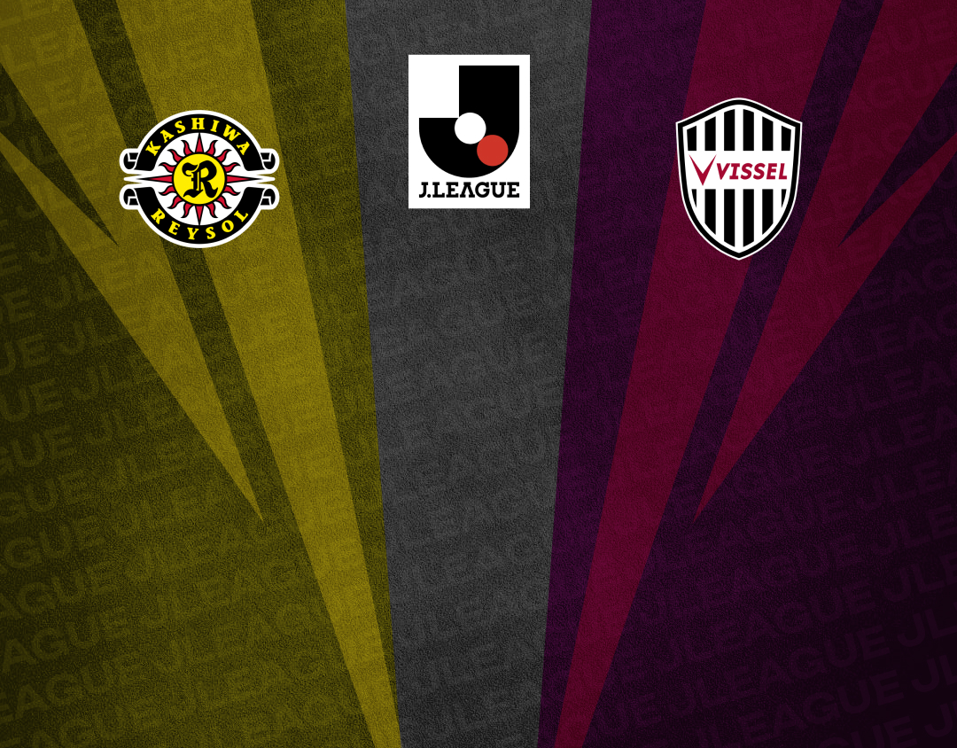 Match #162 of j league 2024 banner