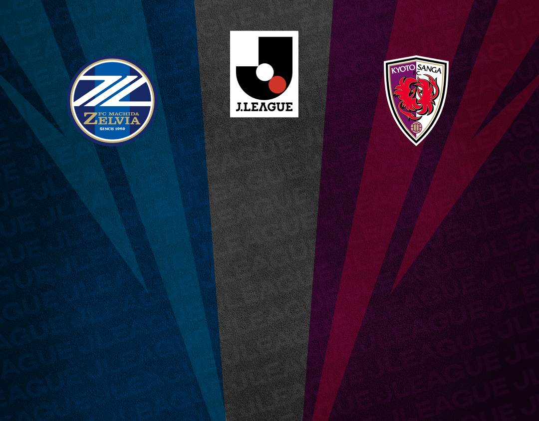 Match #161 of j league 2024 banner