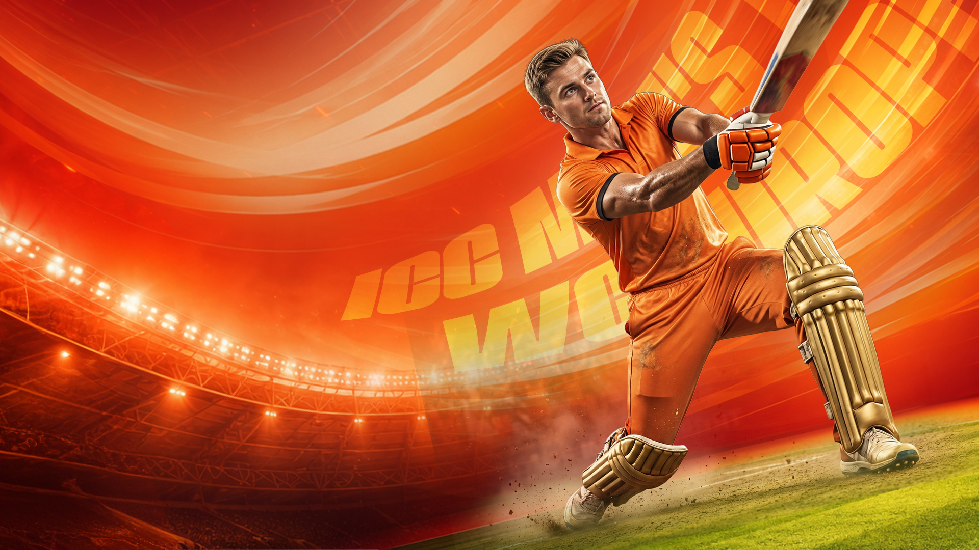 Match Thumbnail Blurred Background Image
