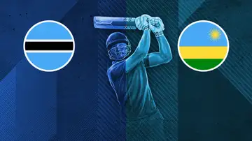 BOT vs RWA: Rwanda beat Botswana by 10 wickets. Watch Videos ...