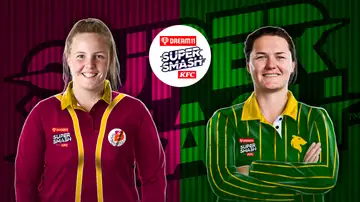 Watch Match 21 Live Cricket: Jan 21, 06:40 AM, Squads, Venue Videos