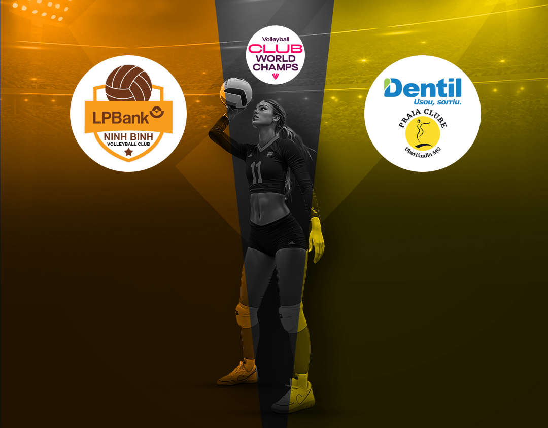 Match #9 of women's club world champs 2024 banner