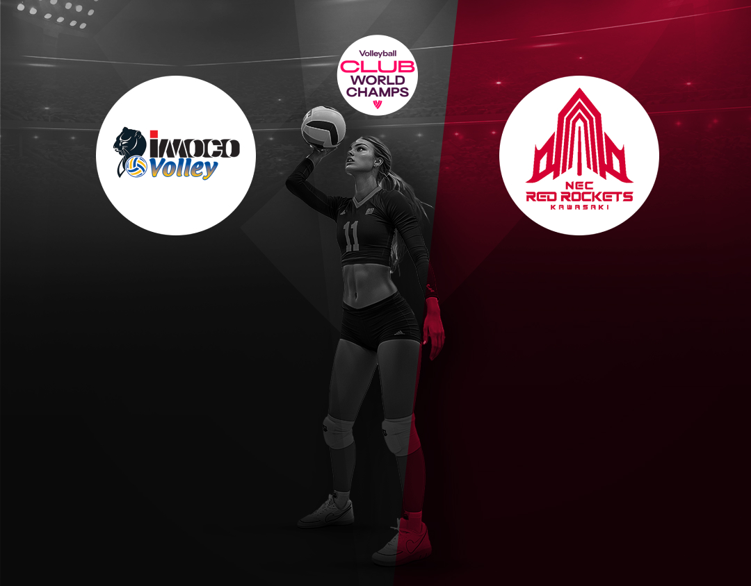 Match #11 of women's club world champs 2024 banner