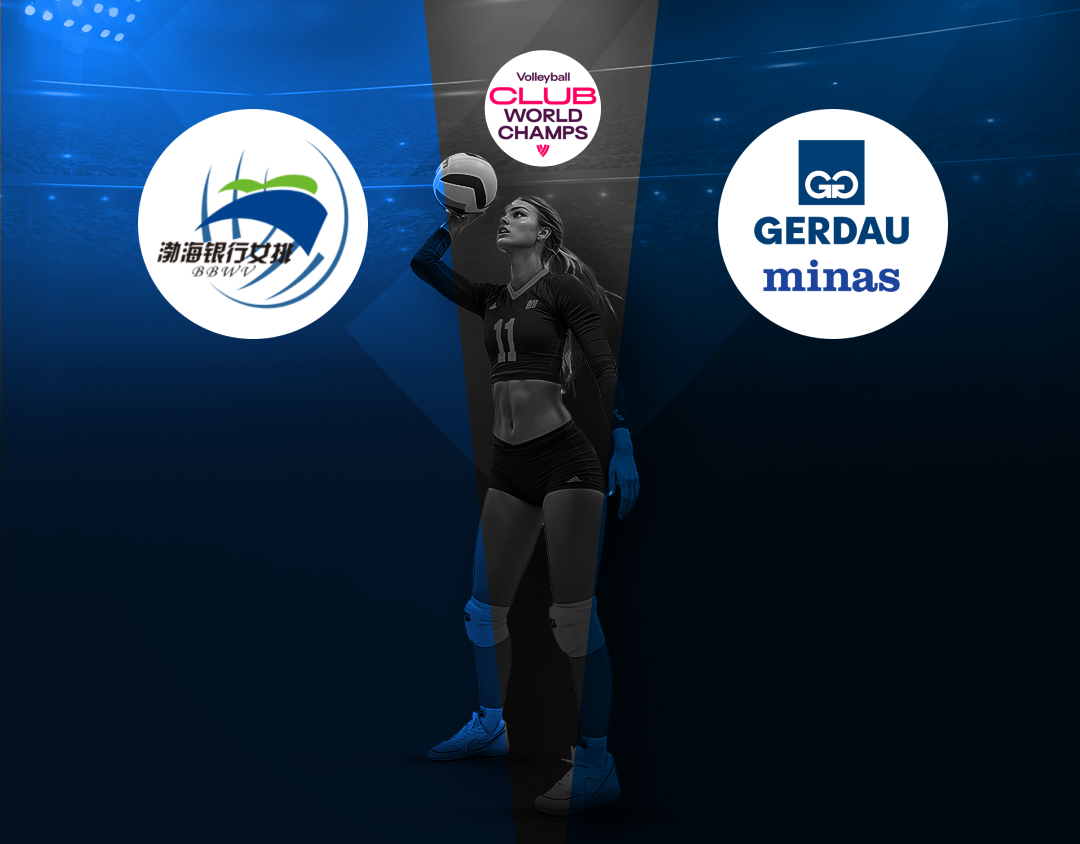 Match #12 of women's club world champs 2024 banner