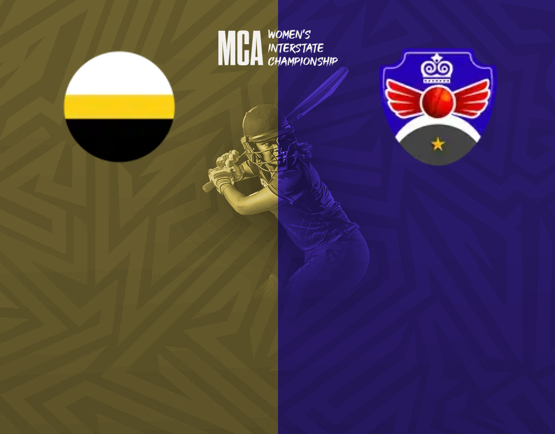 Match 3 of mca women's t20 inter-state championship, 2024-25: perak women vs kuala lumpur women banner