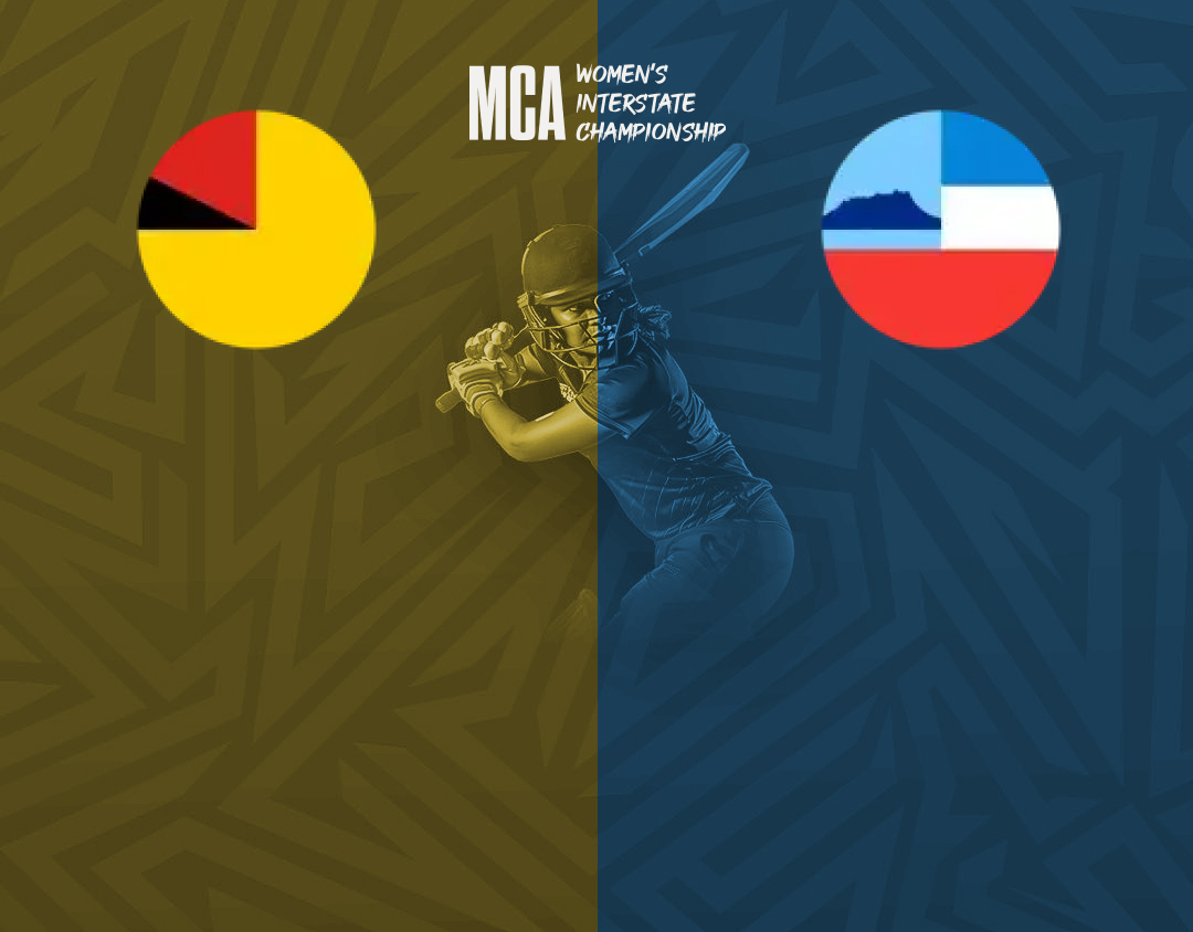 Match 8 of mca women's t20 inter-state championship, 2024-25: negeri sembilan women vs sabah women banner