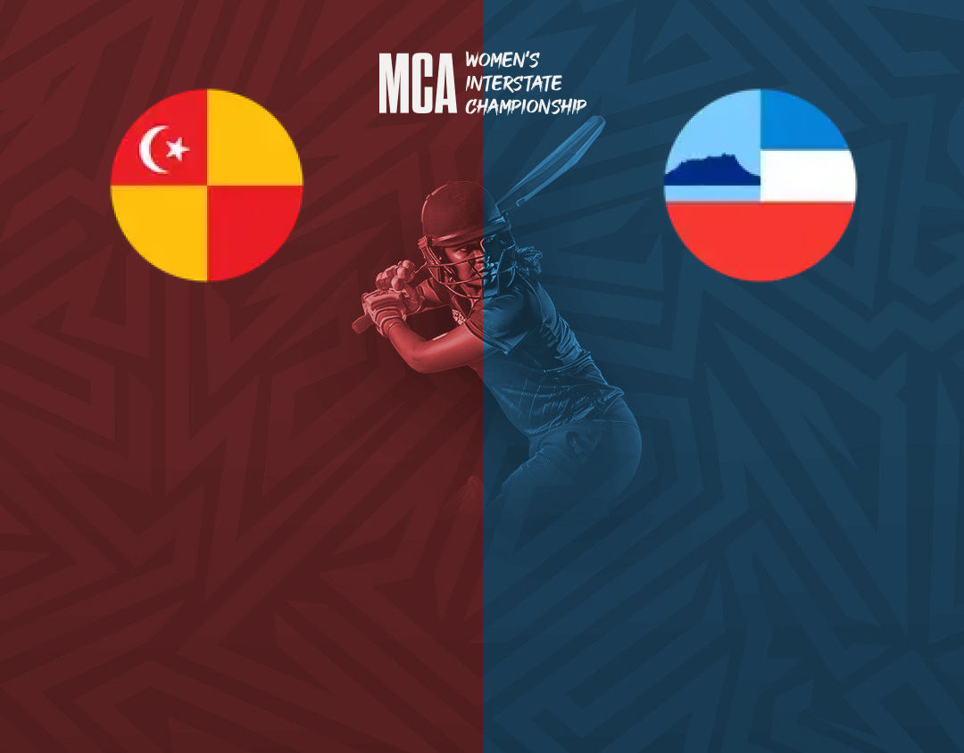 Match 12 of mca women's t20 inter-state championship, 2024-25: selangor women vs sabah women banner