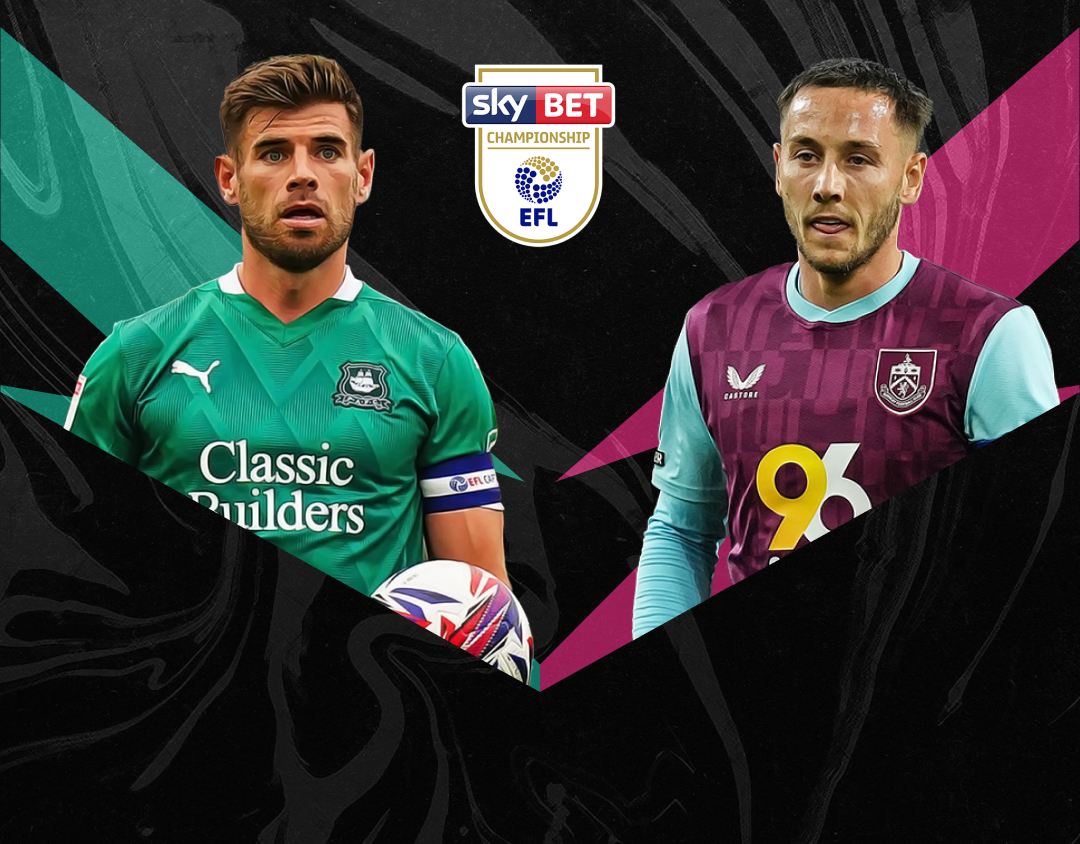 Match #104 of efl championship 2024-25 banner