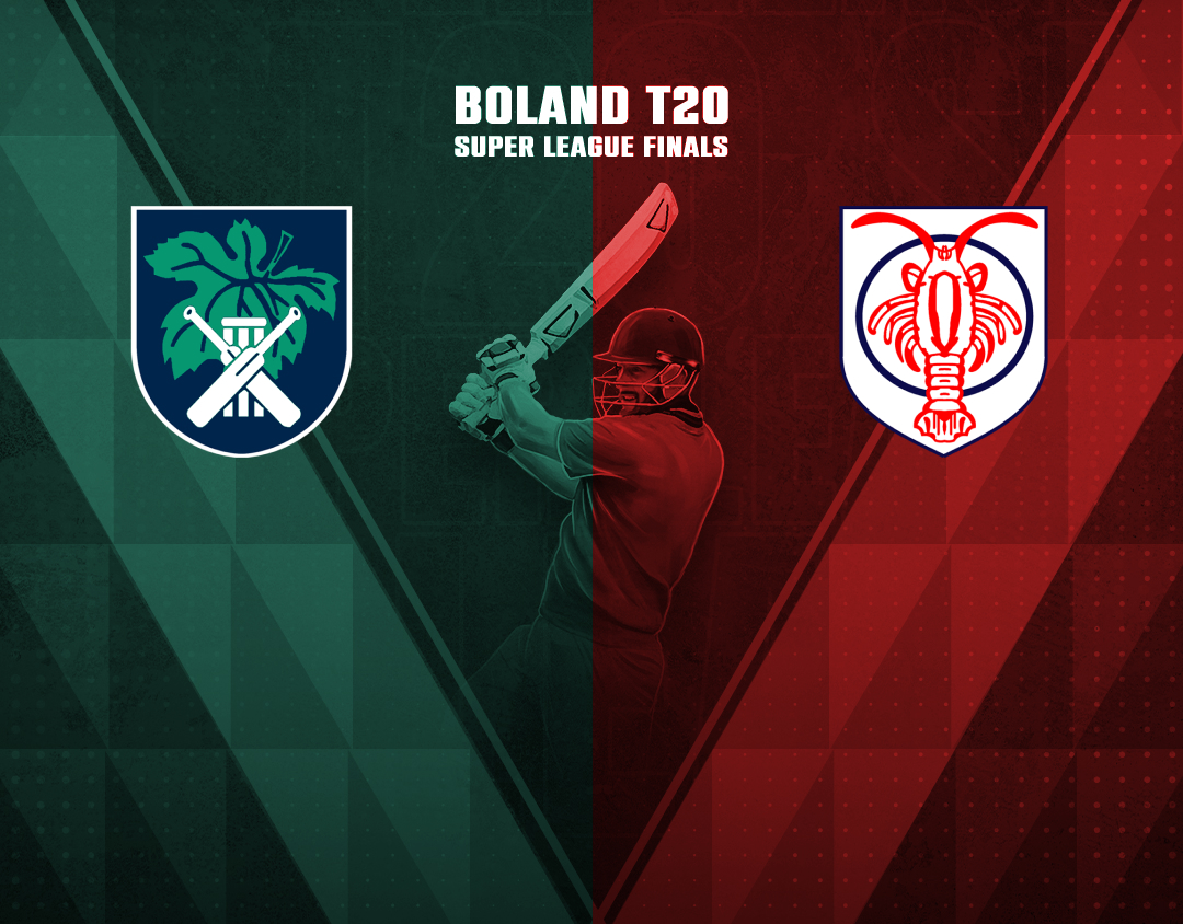 Match 6 of boland t20 super league finals, 2025: paarl cc vs vredenburg/saldanha cc banner