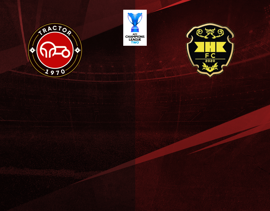  Of afc champions league two 2024-25 banner