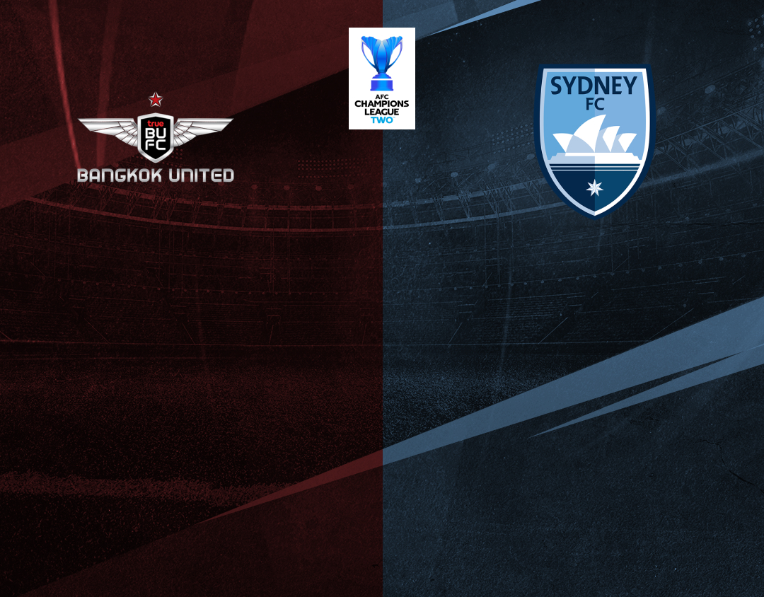  Of afc champions league two 2024-25 banner