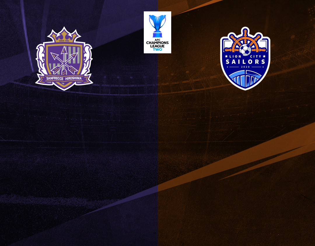  Of afc champions league two 2024-25 banner