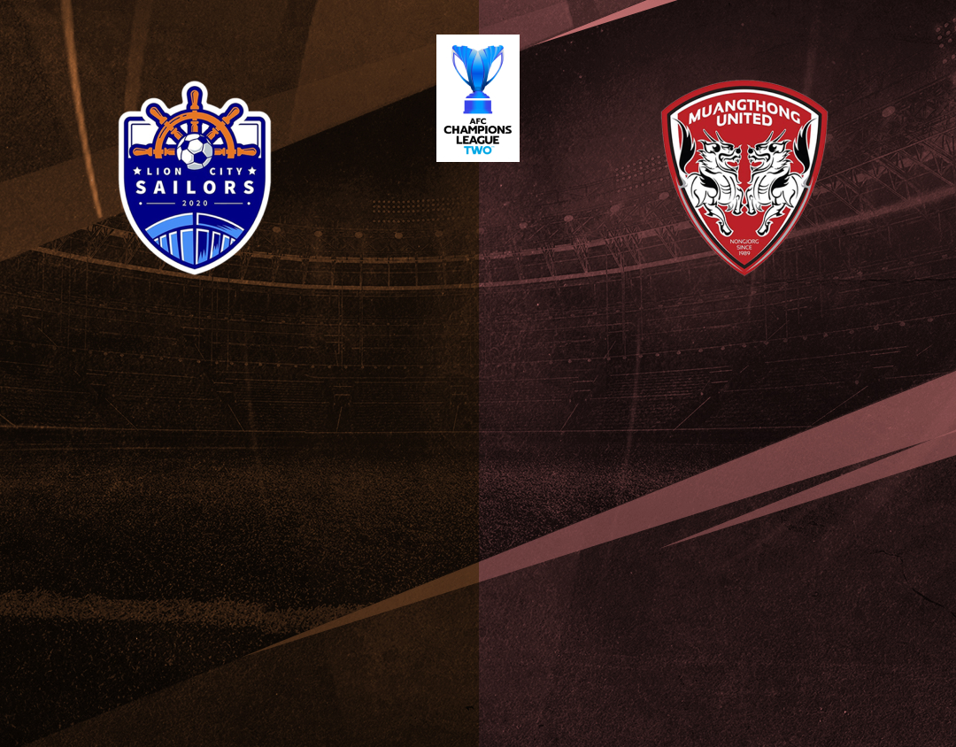  Of afc champions league two 2024-25 banner