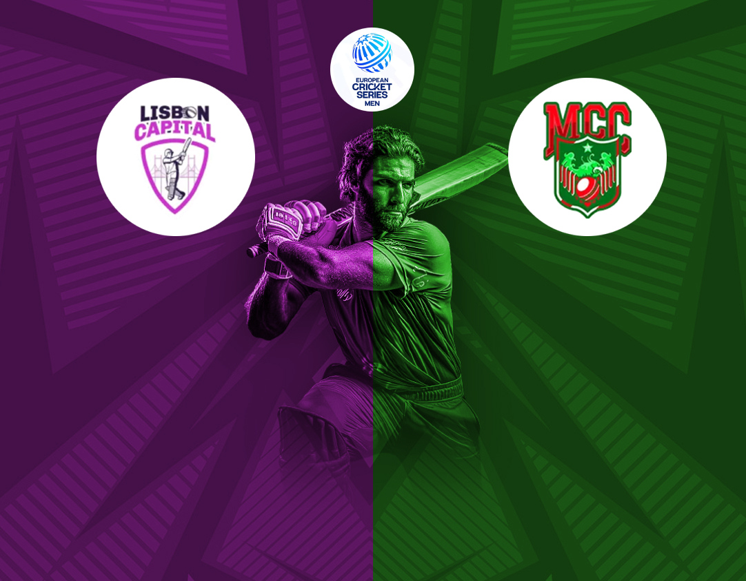 Qualifier of ecsn portugal, 2025: lisbon capitals vs malo banner