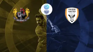 Swu Knight EDK vs SWU: Swieqi United beat Edex Knights by 3 wickets. Watch Videos ...