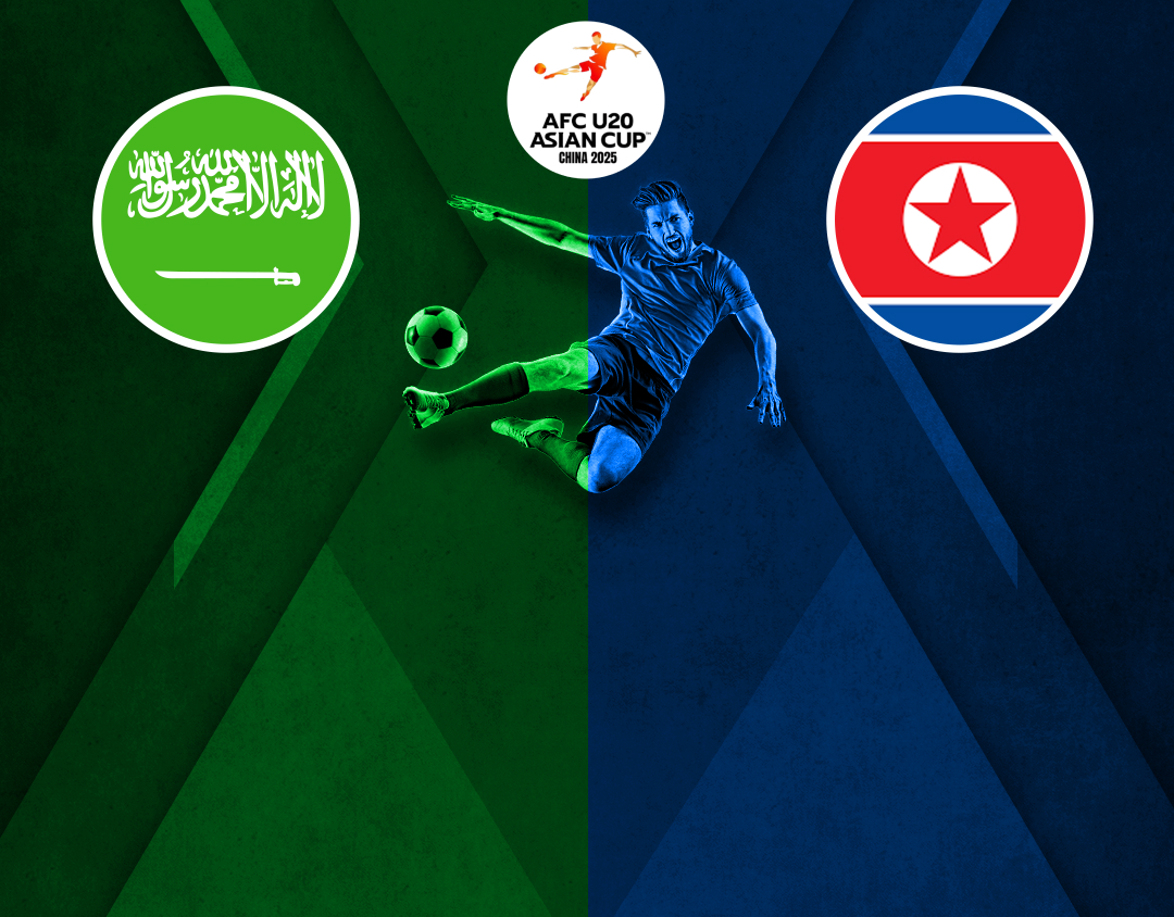  Of afc u20 asian cup china, 2025 banner