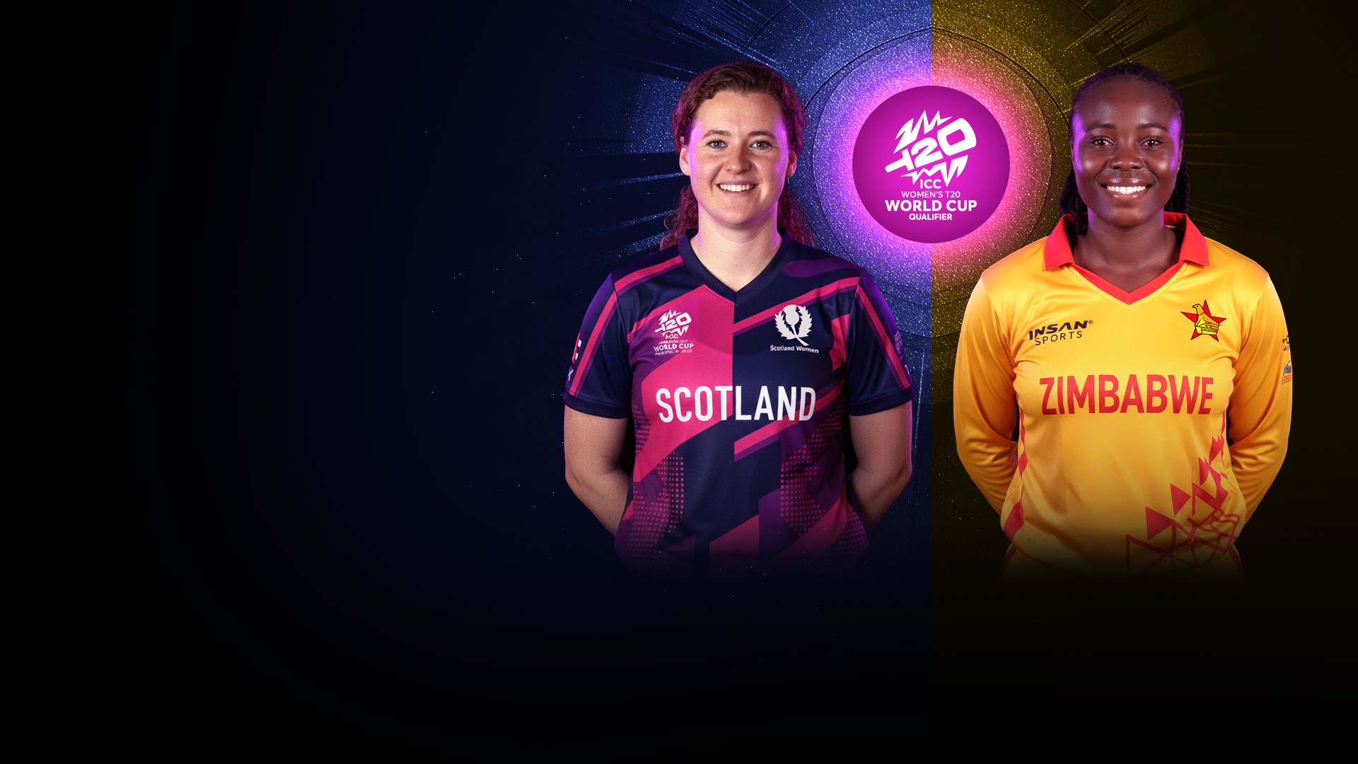 Match Thumbnail Blurred Background Image