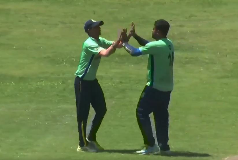 Navarang Club beat City Cricket Club by 12 runs | Match 11