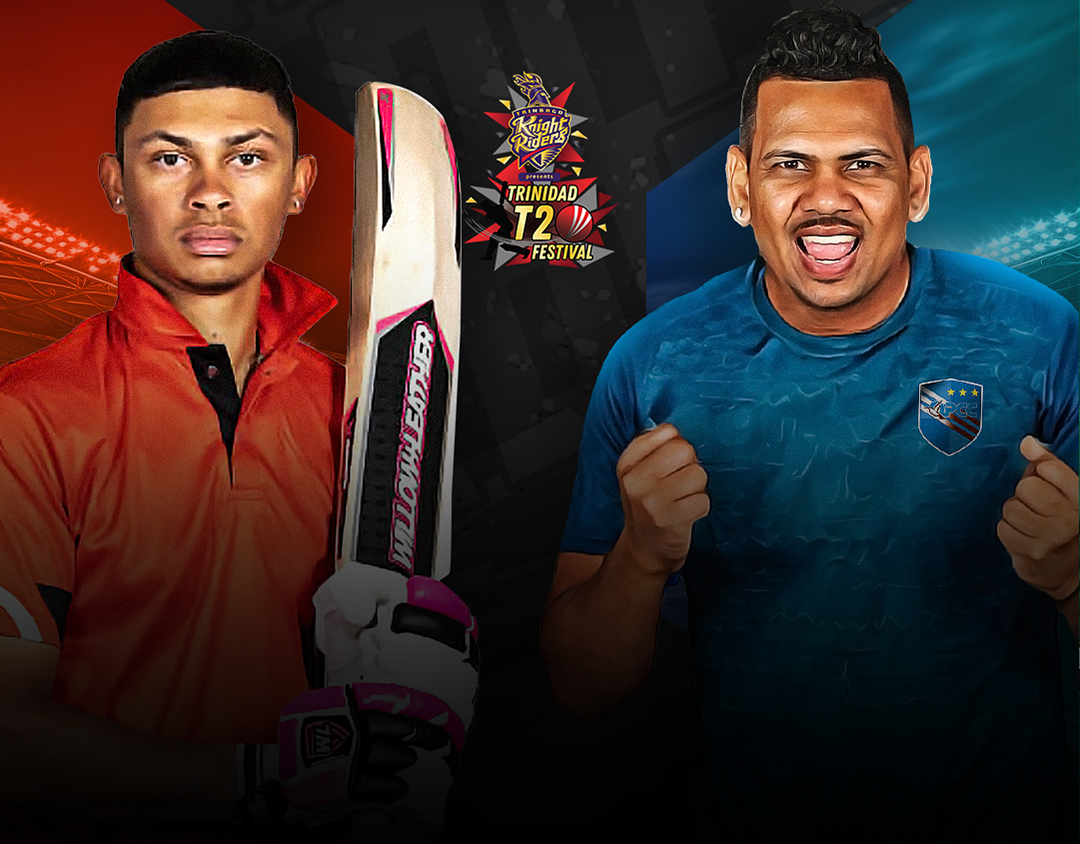 Match 10 of trinidad t20 festival 2025: yorkshire cricket club vs qpcc i banner