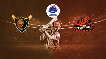 Match 11: THT beat MBL by Watch Videos, Highlights and