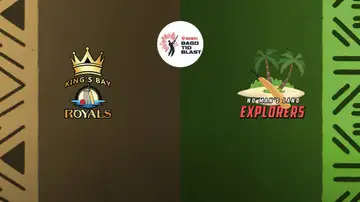 Match 17: NML beat KBR by Watch Videos, Highlights and Stats