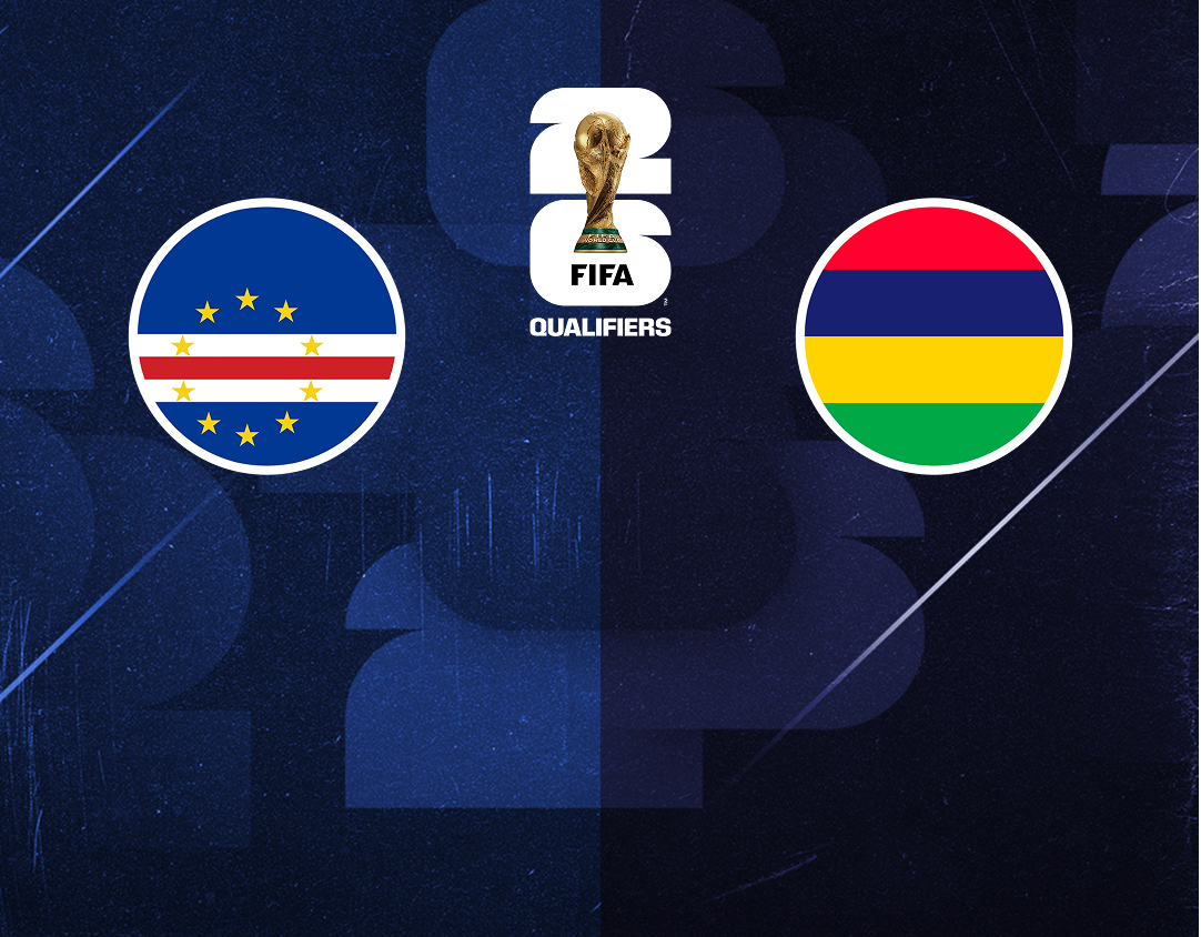 Match 97 of caf world cup qualifiers banner