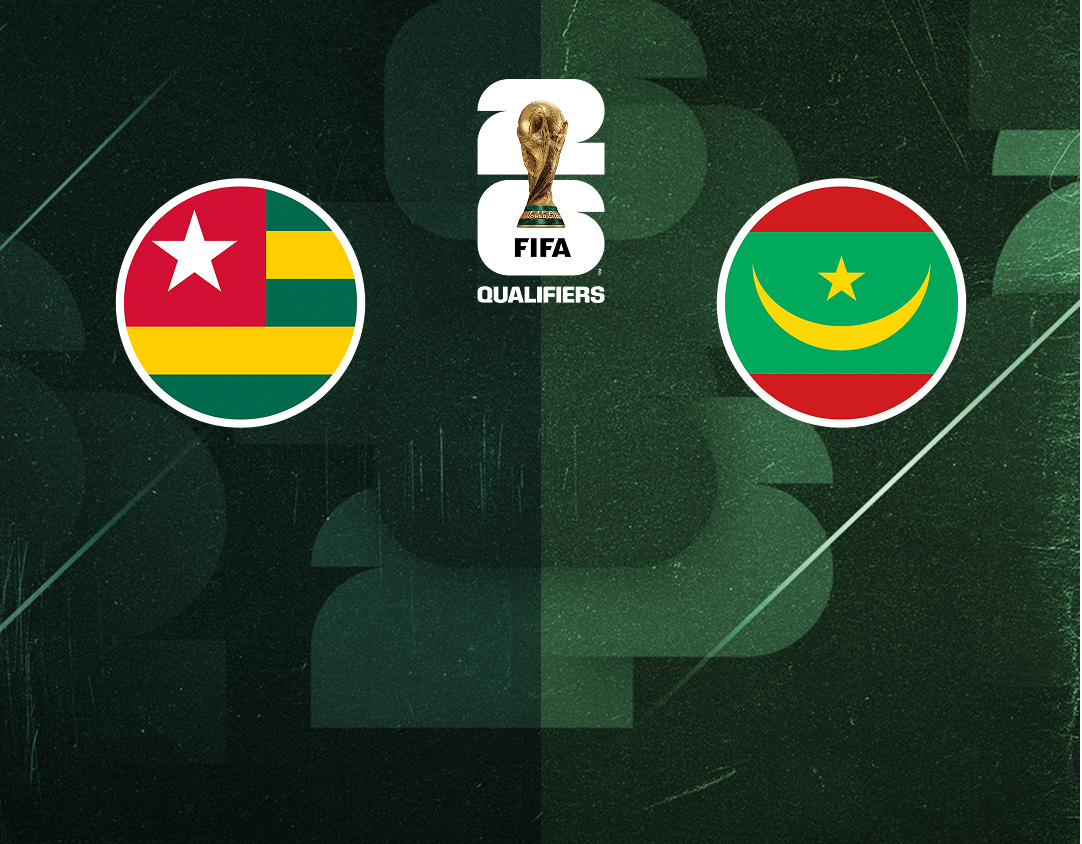 Match 113 of caf world cup qualifiers banner