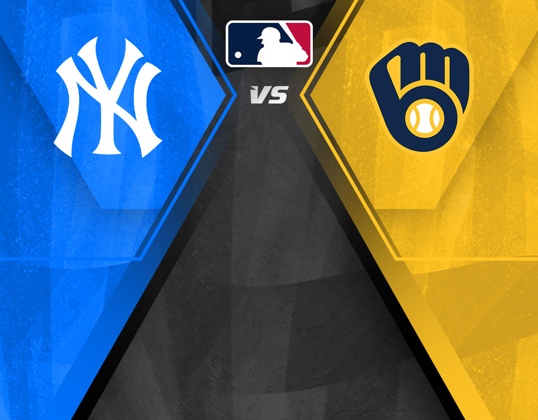 Match 3 of major league baseball, 2025 banner