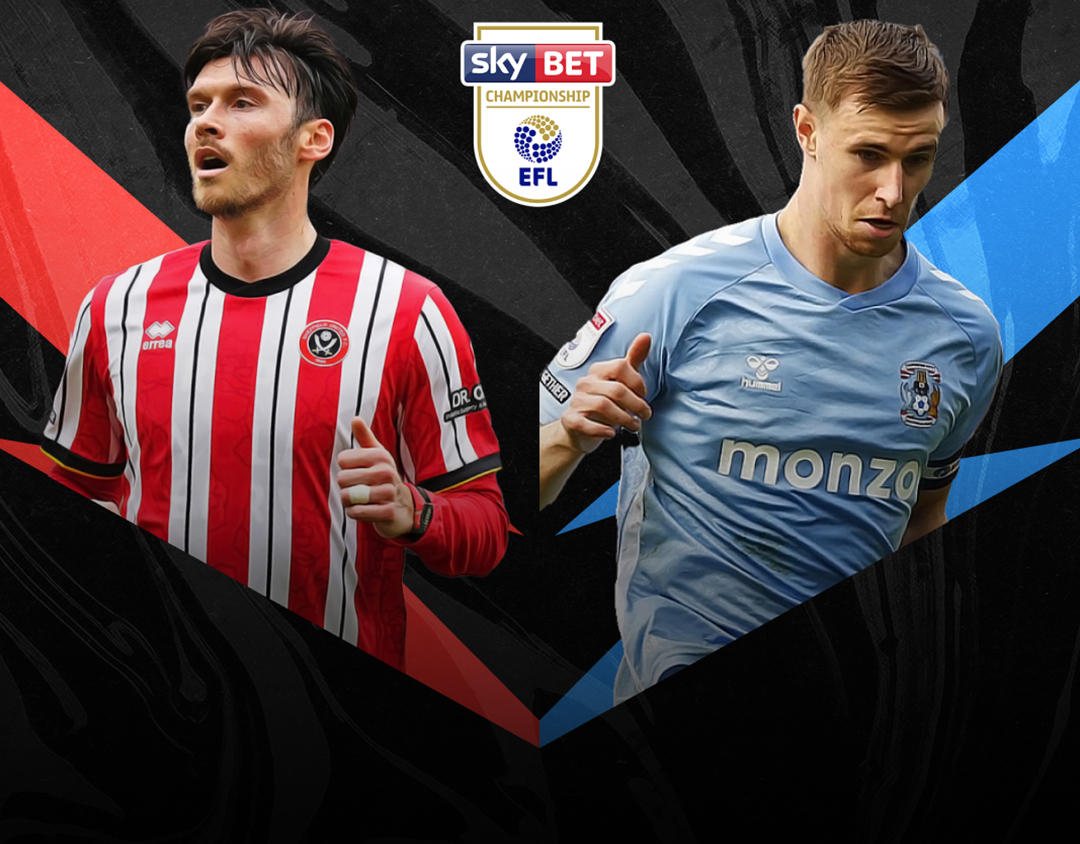 Match #140 of efl championship 2024-25 banner