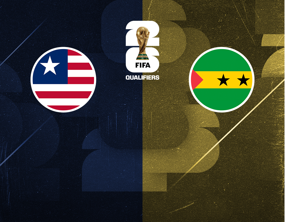 Match 118 of caf world cup qualifiers banner