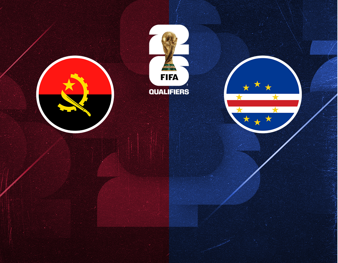 Match 129 of caf world cup qualifiers banner