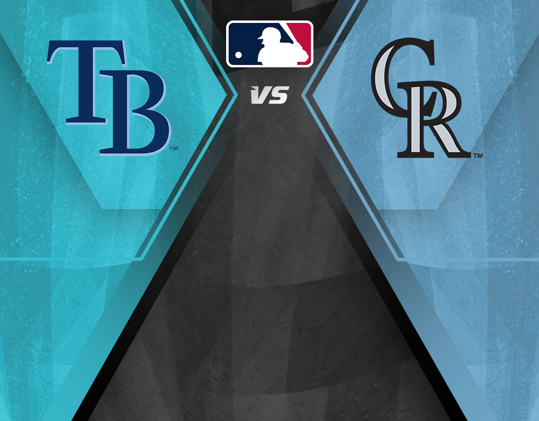 Match 5 of major league baseball, 2025 banner