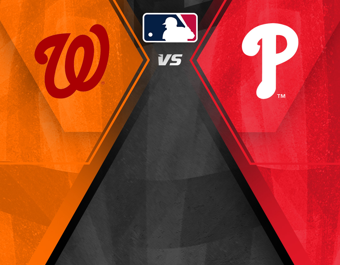 Match 8 of major league baseball, 2025 banner